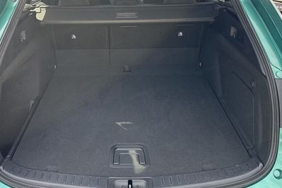 Toyota Corolla 2.0 Hybrid GR Sport Dynamic