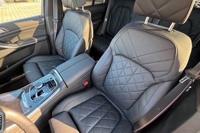 BMW X5 xDrive30d M Sport