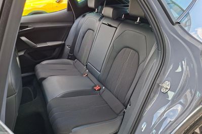 Cupra Formentor 2.0 TSI 4Drive VZ DSG