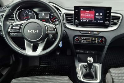Kia Ceed 1.5 t-Gdi m