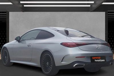 Mercedes CLE 220 d  AMG Line