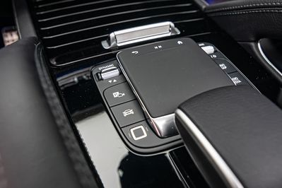 Mercedes GLE 450 d 4-Matic AMG Line