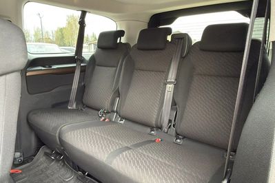 Toyota Proace Verso 2.0 D4-D Long Family