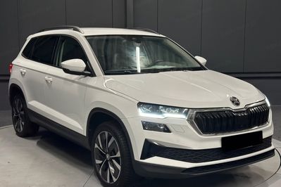 Skoda Karoq Drive 1.5 TSI DSG
