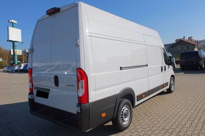 Citroen Jumper L4H3 AT8