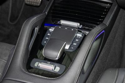 Mercedes GLE 300 d  4-Matic AMG Line