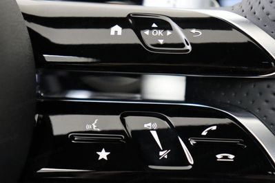 Mercedes E Klasa 220 d AMG Estate