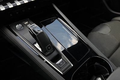 Peugeot 508 1.6 Puretech Gt Line S&S EAT8