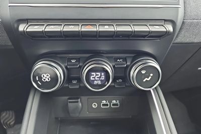 Renault Clio 1.0 TCe Techno