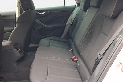 Skoda Scala 1.5 TSI