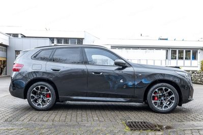 BMW X3 xDrive20d M Sport