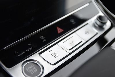 Audi Q7 TDI quattro S Line