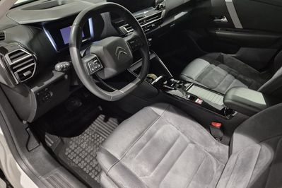 Citroen C4 X PureTech Max S&S EAT8