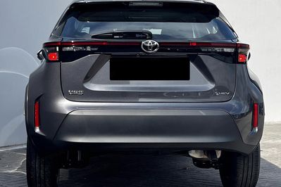 Toyota Yaris Cross Active 1.5 Hybrid