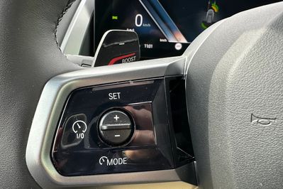 BMW X3 xDrive20d mHEV aut