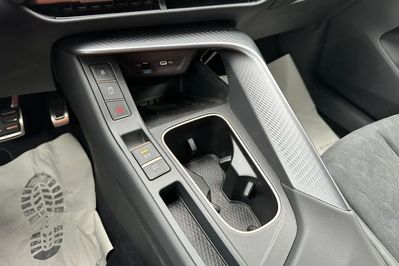 Cupra Terramar 1.5 eTSI mHEV DSG