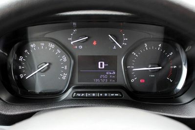 Toyota ProAce Long L2H1 Zabudowa Warsztatowa