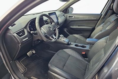 Renault Arkana 1.3 Tce Mhev Esprit Alpine Edc