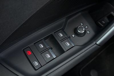 Audi A3 35 TFSI mHEV S tronic