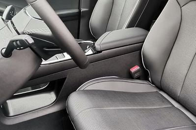 Jaecoo 5 1.6 T-GDI Premium DCT