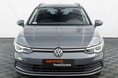 Volkswagen Golf 1.5 eTSI EVO Style DSG