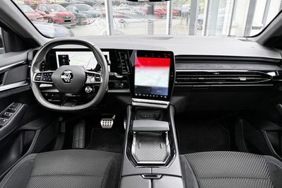 Renault Austral TCe mHEV Techno