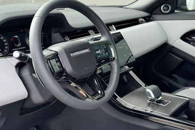 Land Rover Range Rover Evoque 2.0 D200 mHEV Dynamic SE