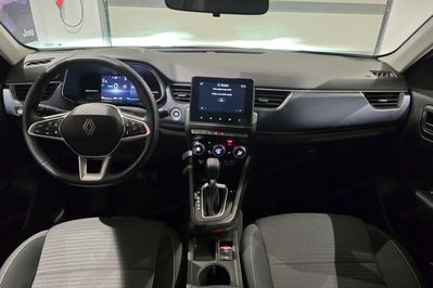 Renault Arkana 1.3 Tce Mhev Equilibre Edc