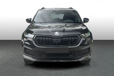 Skoda Kodiaq Sportline 1.5 TSI ACT DSG