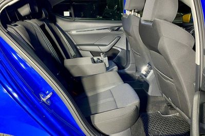 Skoda Octavia 1.5 TSI ACT  DSG