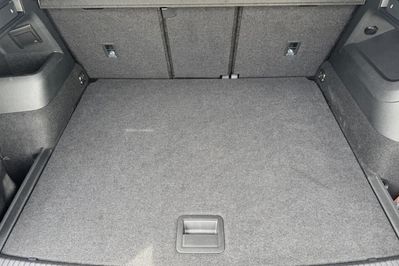 Volkswagen Tiguan Life Plus 1.5 eTSI DSG