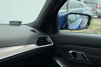 BMW Seria 3 320d xDrive M Sport