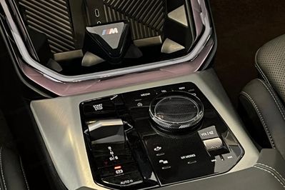 BMW X3 20i xDrive M Sport