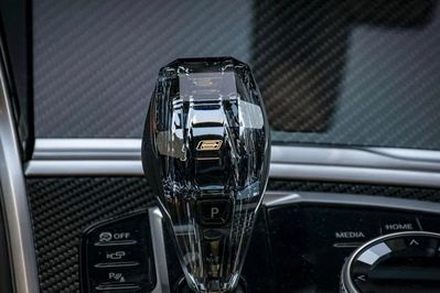 BMW Seria 8 Coupe 840i xDrive