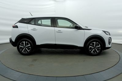 Peugeot 2008 Active 1.2 PureTech
