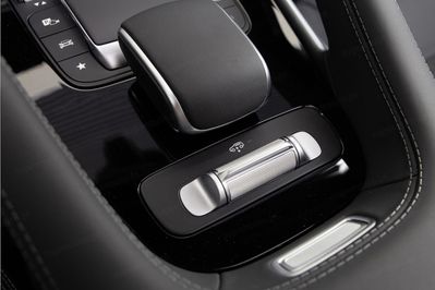 Mercedes GLE AMG 53 Hybrid 4-Matic+