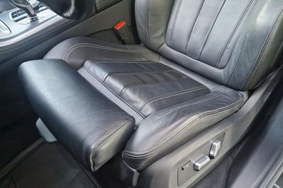 BMW X5 xDrive25d aut