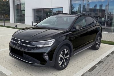 Volkswagen Taigo Life Plus 1.0 TSI DSG
