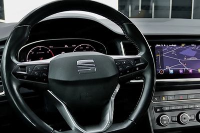 Seat Ateca 2.0 TDI Style S&S DSG