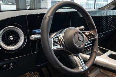 Mercedes CLA 250+ Progressive