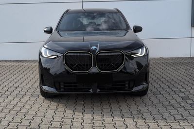 BMW X3 xDrive20 M Sport