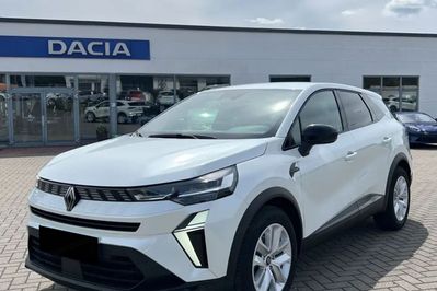 Renault Symbioz Evolution 1.8 E-Tech Full Hybrid