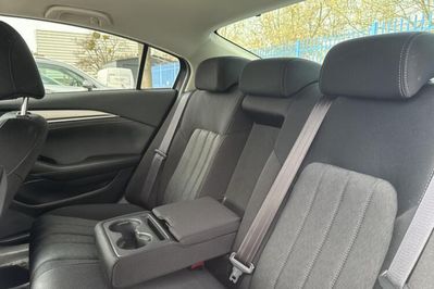 Mazda 6 2.0 SkyJoy aut
