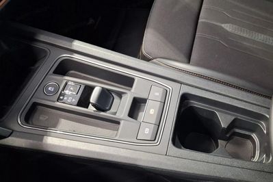 Cupra Leon TSI 4Drive VZ DSG