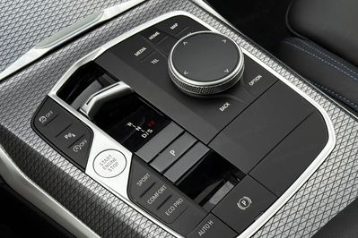 BMW Seria 3 320i M Sport