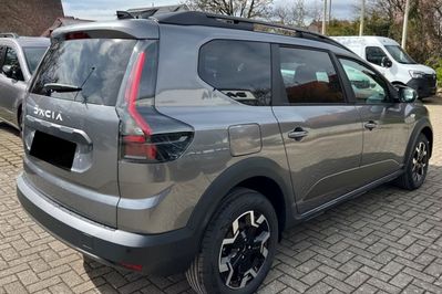 Dacia Jogger Journey 7-miejsc 1.8 Full Hybrid