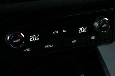 Skoda Kamiq Ambition