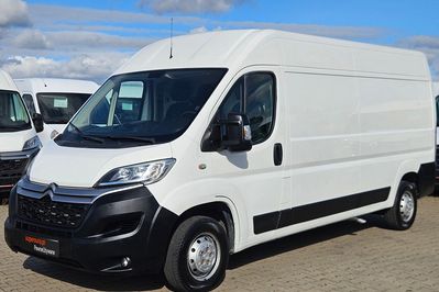 Citroen Jumper 33 H3-Power L3H2