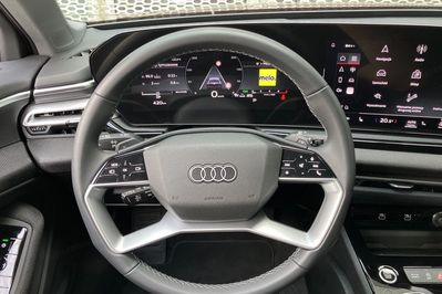 Audi A5 TFSI 110 kW S tronic