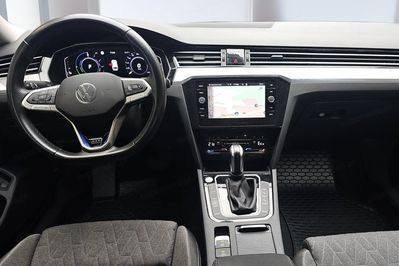 Volkswagen Passat 1.4 TSI Plug-In Hybrid  DSG